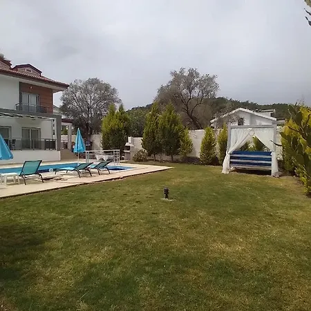 Villa Lilya Hisar *