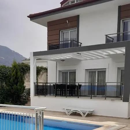 Villa Lilya Hisar