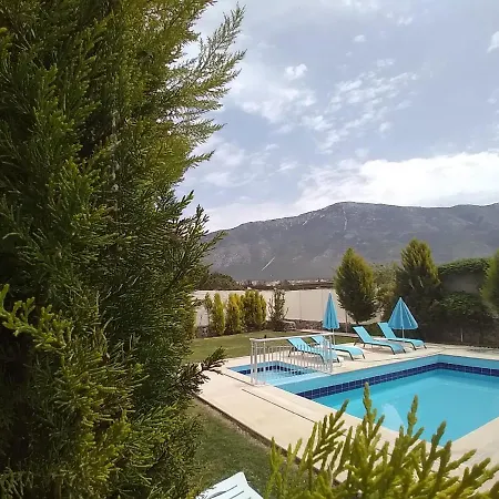 Villa Lilya Hisar