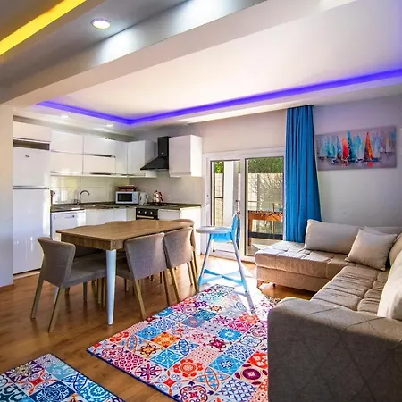 Villa Lilya Hisar *