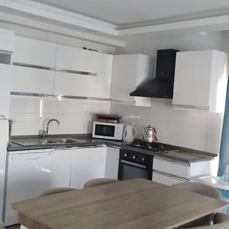 Lilya Hisar Villa *