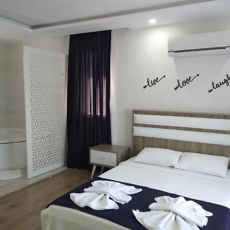 Villa Lilya Hisar *