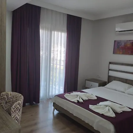 Villa Lilya Hisar Fethiye