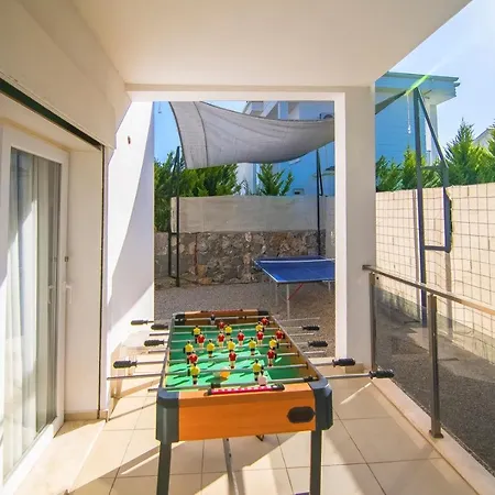 Villa Lilya Hisar *