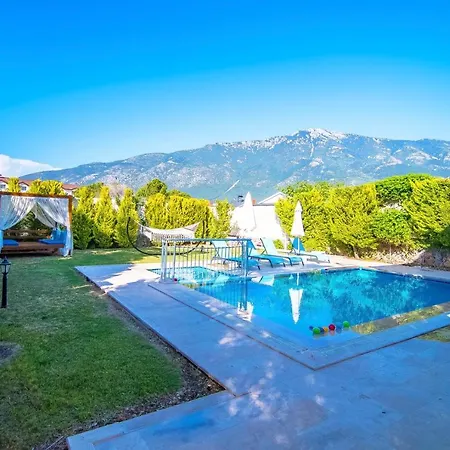 Villa Lilya Hisar *